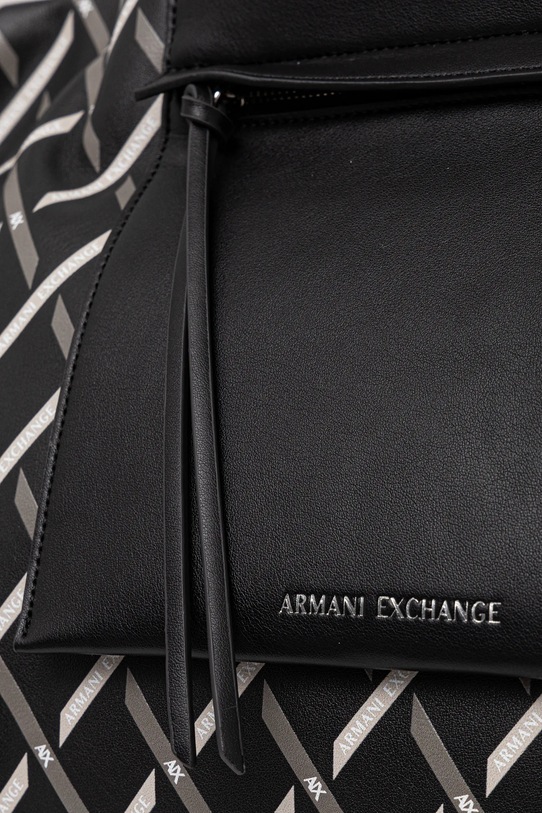 Armani Exchange torebka czarny XW001548.AF17255