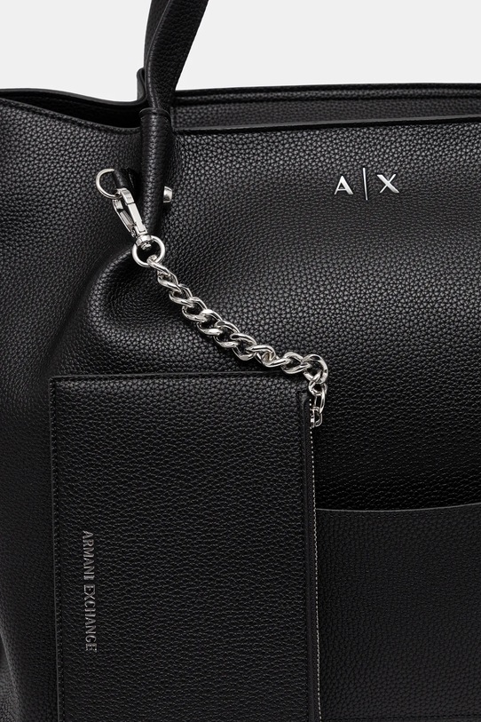 Armani Exchange torebka czarny XW001570.AF15625