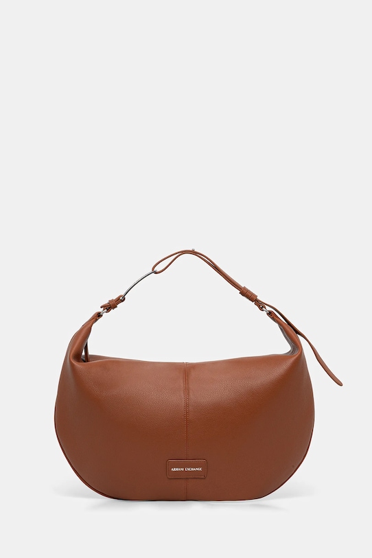 Armani Exchange torebka mieści A4 pomarańczowy XW001573.AF15632