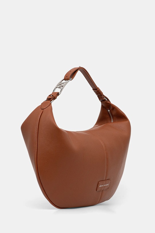 Armani Exchange torebka XW001573.AF15632 pomarańczowy AW25