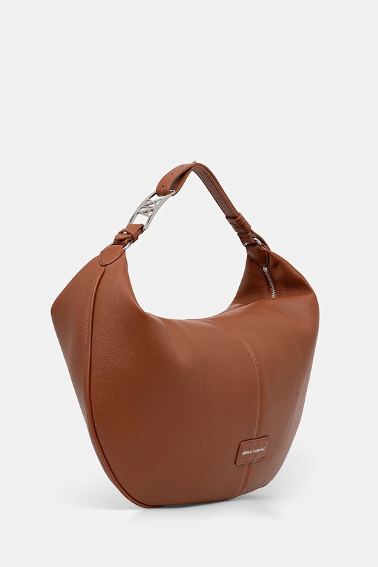 Armani Exchange torebka XW001573.AF15632 pomarańczowy AW25