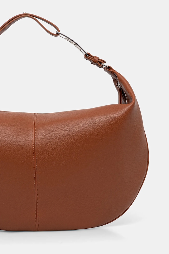 Akcesoria Armani Exchange torebka XW001573.AF15632 pomarańczowy