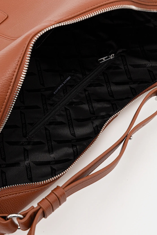 Armani Exchange torebka XW001573.AF15632 pomarańczowy