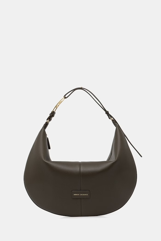 Armani Exchange сумочка жіноча зі штучної шкіри зелений XW001573.AF15632