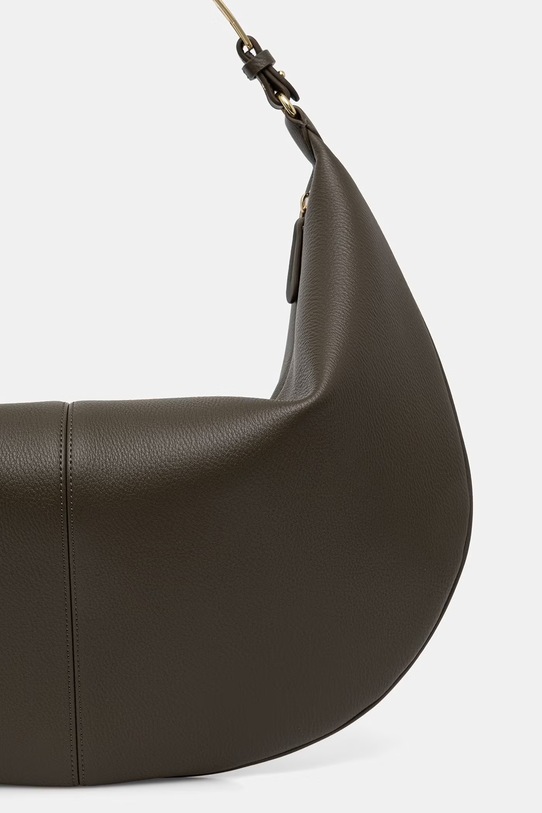 Аксесуари Armani Exchange сумочка жіноча зі штучної шкіри XW001573.AF15632 зелений