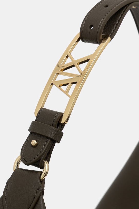 Armani Exchange сумочка жіноча зі штучної шкіри зелений XW001573.AF15632