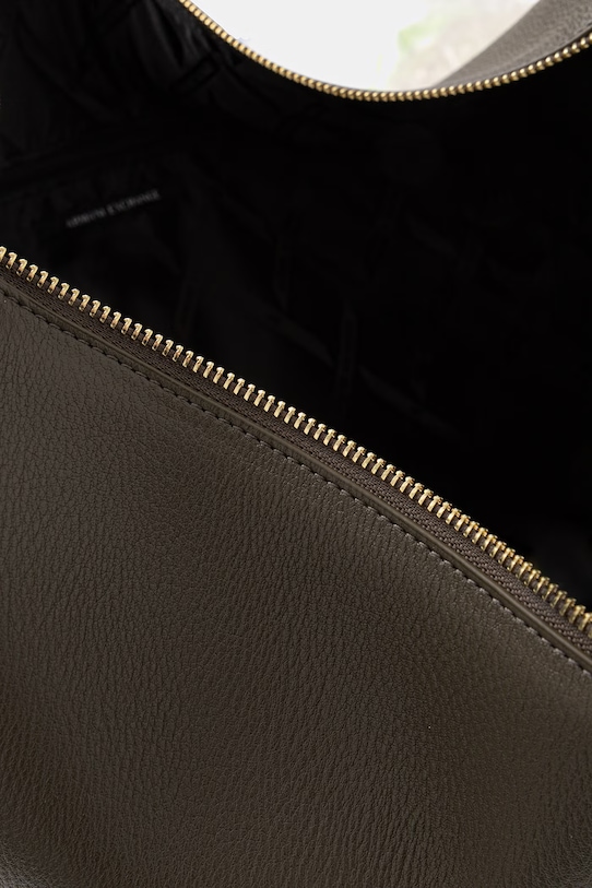 Armani Exchange сумочка жіноча зі штучної шкіри XW001573.AF15632 зелений