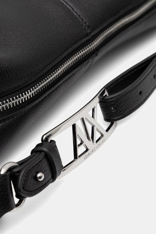 Armani Exchange torebka XW001573.AF15632 czarny