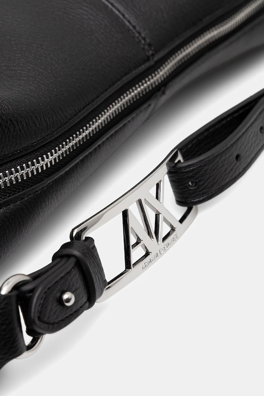 Armani Exchange torebka XW001573.AF15632 czarny