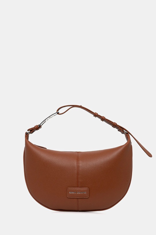 Armani Exchange torebka nie mieści A4 pomarańczowy XW001574.AF15632
