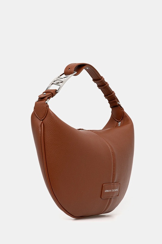 Armani Exchange torebka XW001574.AF15632 pomarańczowy AW25