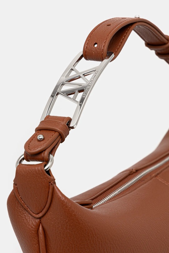 Akcesoria Armani Exchange torebka XW001574.AF15632 pomarańczowy