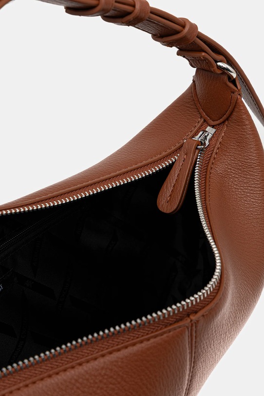 Armani Exchange torebka XW001574.AF15632 pomarańczowy