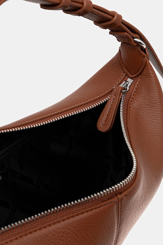 Kabelka Armani Exchange XW001574.AF15632 oranžová