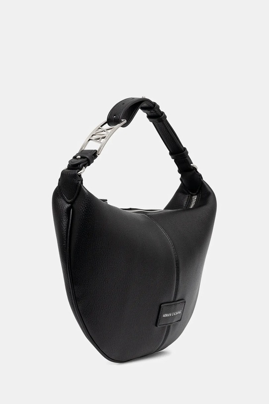 Armani Exchange torebka XW001574.AF15632 czarny AW25