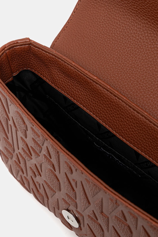 Armani Exchange torebka XW001577.AF15774 pomarańczowy