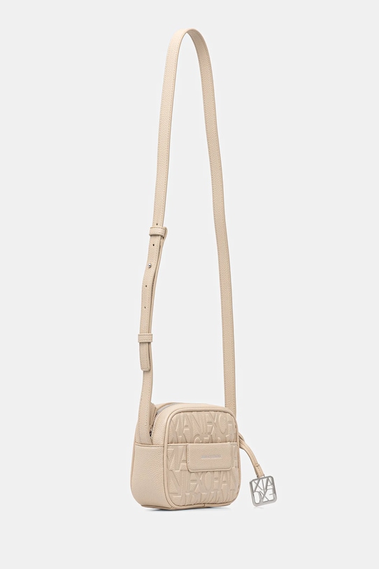 Armani Exchange torebka XW001578.AF15774 beżowy AW25