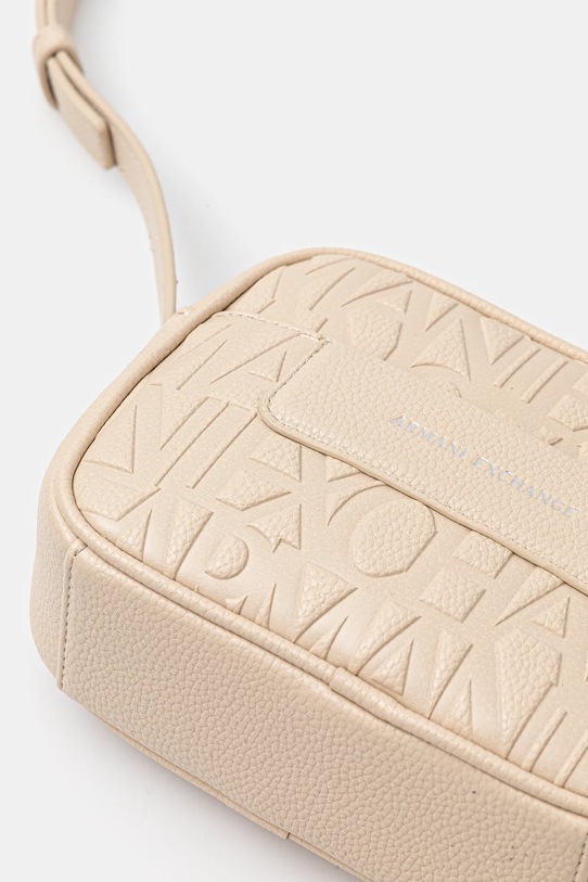 Armani Exchange torebka beżowy XW001578.AF15774