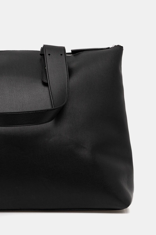 Doplnky Kabelka Armani Exchange XW002126.AF12589 čierna