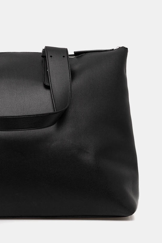 Doplnky Kabelka Armani Exchange XW002126.AF12589 čierna
