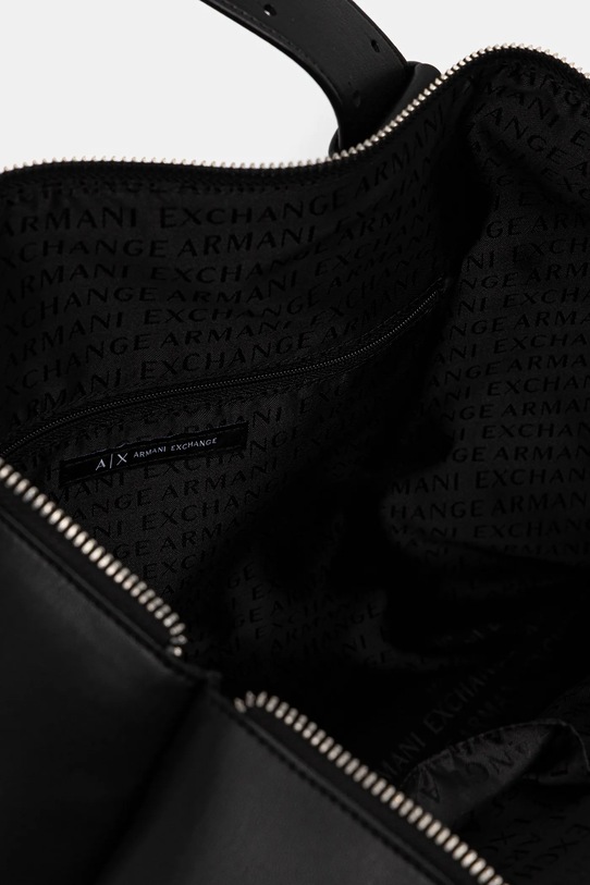 Kabelka Armani Exchange XW002126.AF12589 čierna