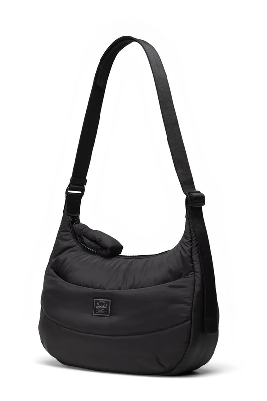 Herschel torebka Yara 11591.00001.OS czarny AW25