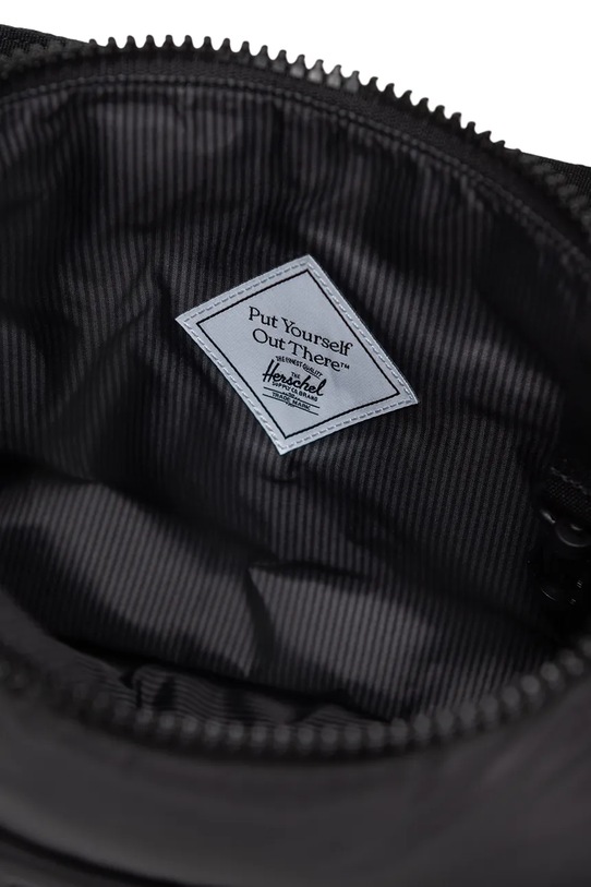 Akcesoria Herschel torebka Yara 11591.00001.OS czarny