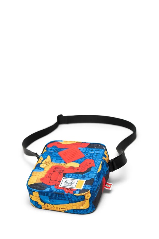 Akcesoria Herschel saszetka x LEGO® Heritage™ 11601.07028.OS multicolor