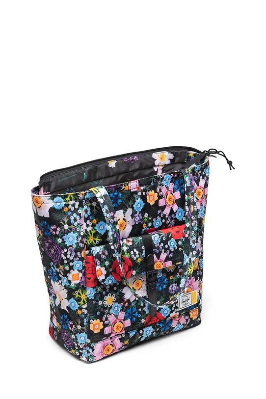Akcesoria Herschel torebka x LEGO® Retreat™ 11612.07029.OS czarny