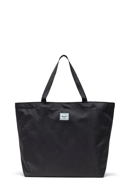 Herschel torebka Classic™ 19 L mieści A4 czarny 11550.00001.OS