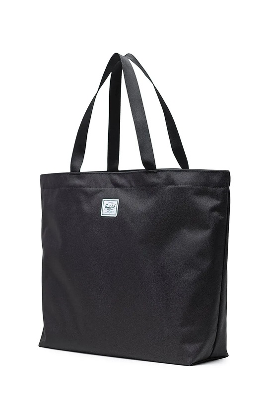 Herschel torebka Classic™ 19 L 11550.00001.OS czarny AW25