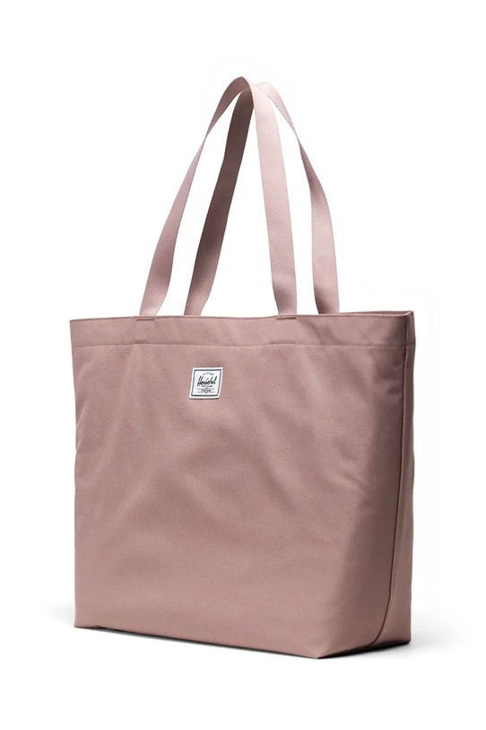 Herschel torebka Classic™ 19 L 11550.02077.OS różowy AW25