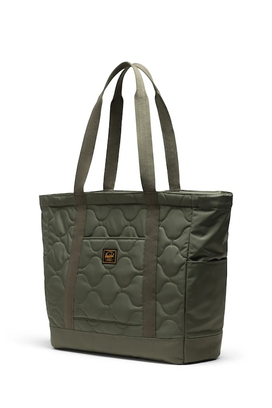 Herschel torebka Heritage™ 11717.01827.OS brązowy AW25