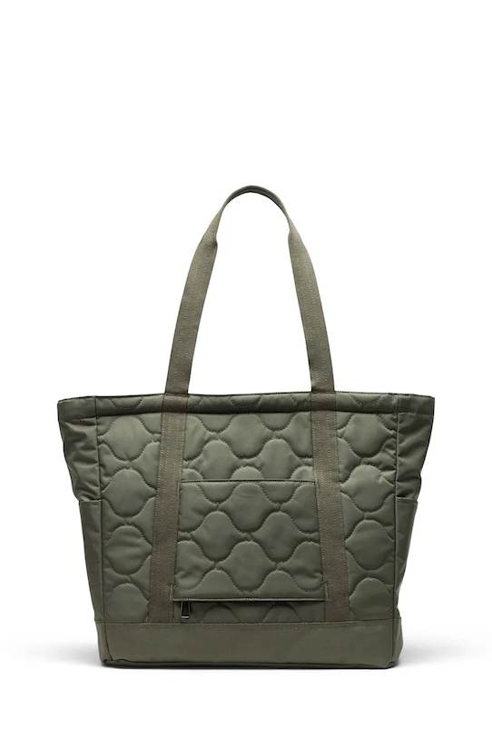 Akcesoria Herschel torebka Heritage™ 11717.01827.OS brązowy