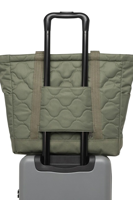 Herschel torebka Heritage™ brązowy 11717.01827.OS