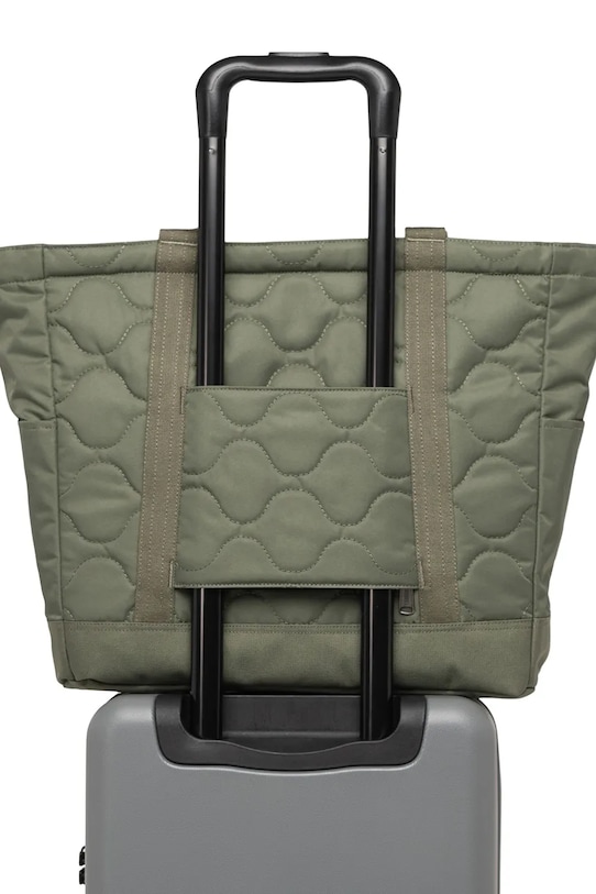 Herschel torebka Heritage™ brązowy 11717.01827.OS