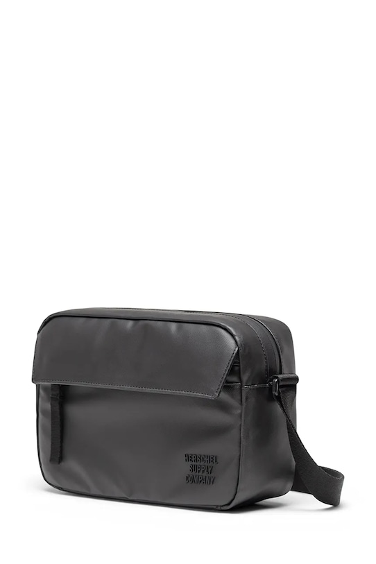 Herschel torebka Alberni 3 L 11654.00001.OS czarny AW25