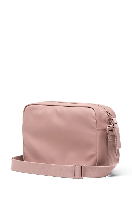 Akcesoria Herschel torebka Alberni 3 L 11654.02077.OS różowy