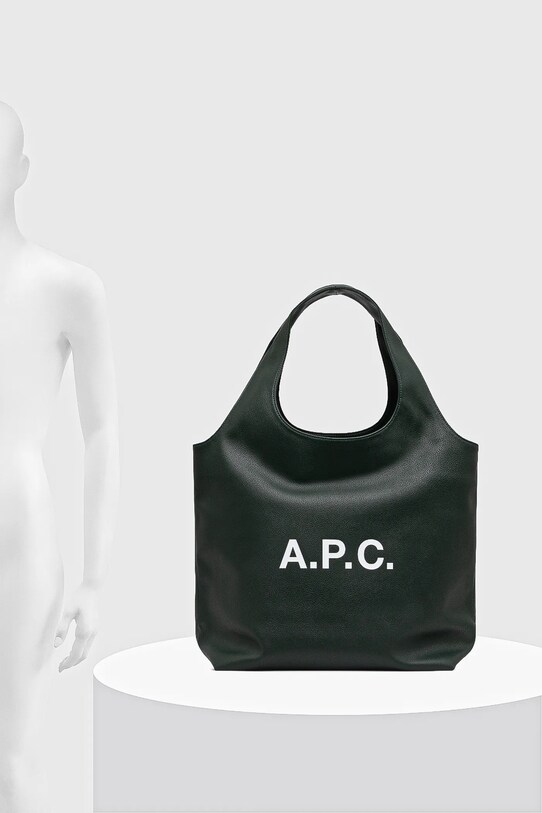 A.P.C. torebka tote ninon PUABO.M61565
