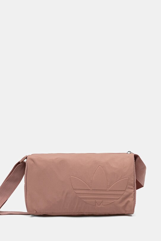 Torba adidas Originals Tekstil roza JX3121