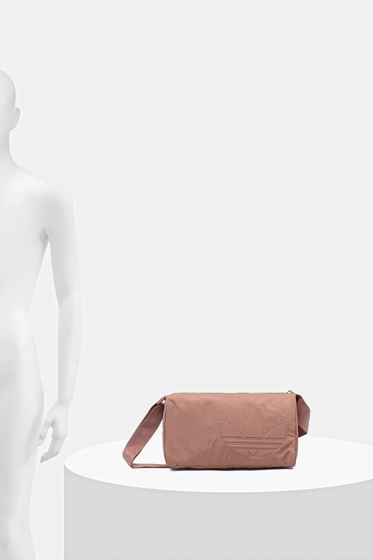 Torba adidas Originals JX3121 roza