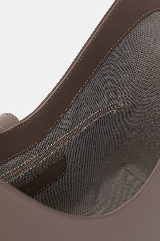 Кожена чанта Furla WB01499.BX3104.MA200 розов