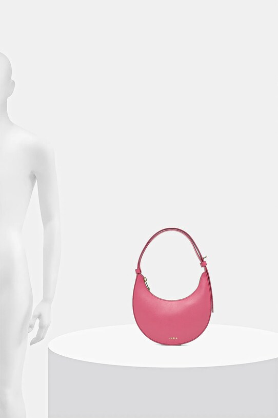 Кожаная сумочка Furla WE00649.AX0733.4130S