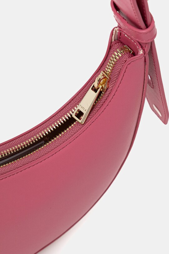 Кожаная сумочка Furla WE00649.AX0733.4130S розовый