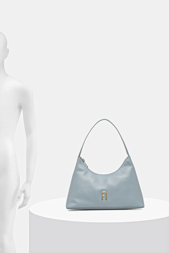 Kožená kabelka Furla WB00782.AX0733.3963S