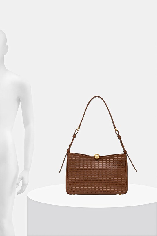 Кожаная сумочка Furla WB01403.BX3977.03B00