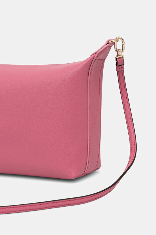 Akcesoria Furla torebka skórzana WE00662.BX3104.4130S różowy