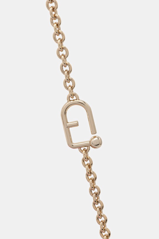 Furla torebka skórzana różowy WE00662.BX3104.4130S