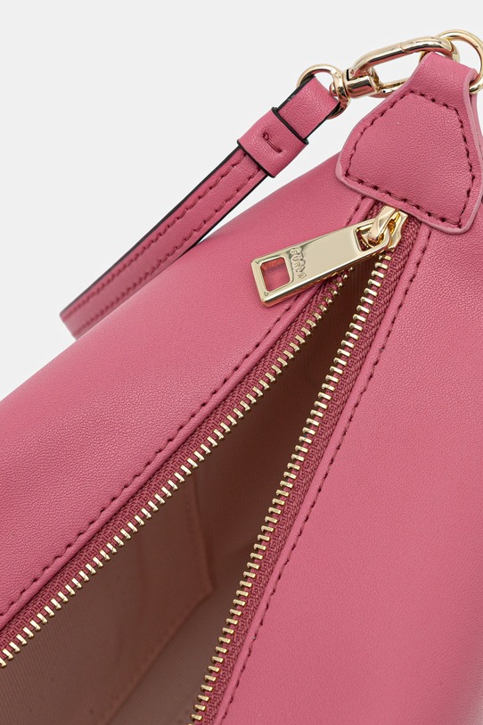 Furla torebka skórzana WE00662.BX3104.4130S różowy