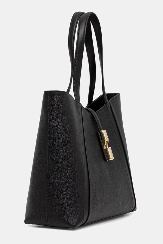 Furla torebka skórzana WB01788.BX3353.O6000 czarny AW25